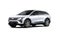 2027 Cadillac OPTIQ Luxury