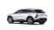 2027 Cadillac OPTIQ Luxury