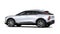 2027 Cadillac OPTIQ Luxury