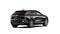 2027 Cadillac OPTIQ Luxury