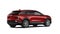2027 Cadillac OPTIQ Luxury