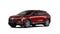 2027 Cadillac OPTIQ Luxury