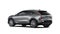 2027 Cadillac OPTIQ Luxury