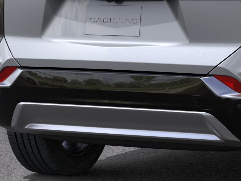 2027 Cadillac OPTIQ Luxury - Photo 14