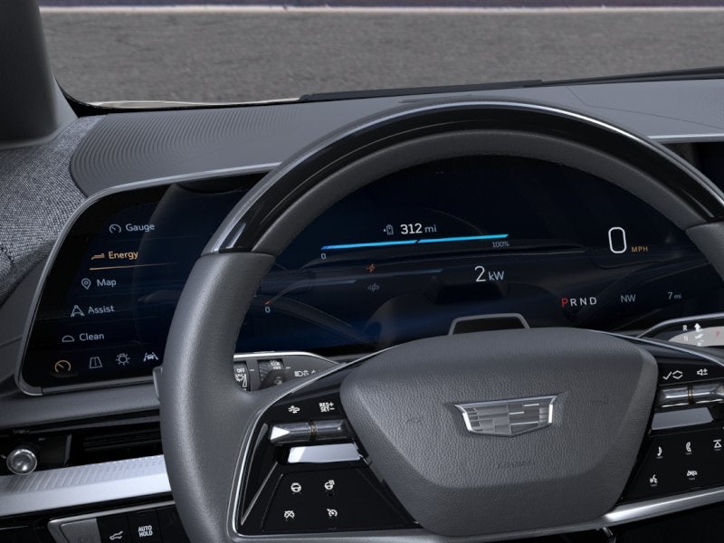 2027 Cadillac OPTIQ Luxury - Photo 18