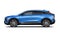 2027 Cadillac OPTIQ Luxury