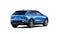 2027 Cadillac OPTIQ Luxury