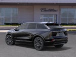 2027 Cadillac OPTIQ Sport