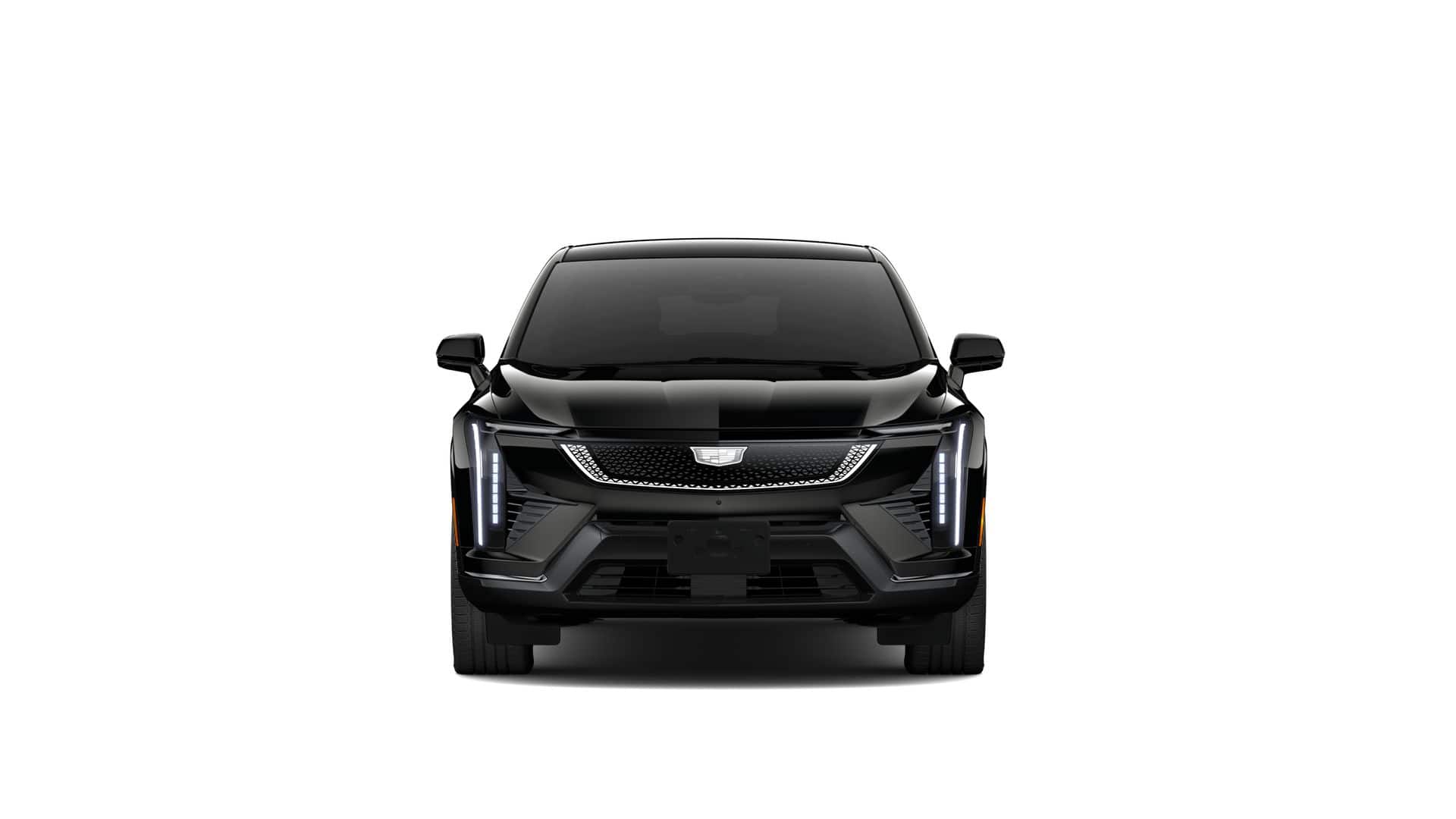 2027 Cadillac OPTIQ Sport