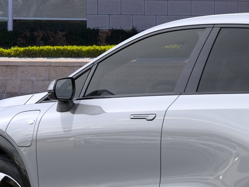 2027 Cadillac OPTIQ Sport