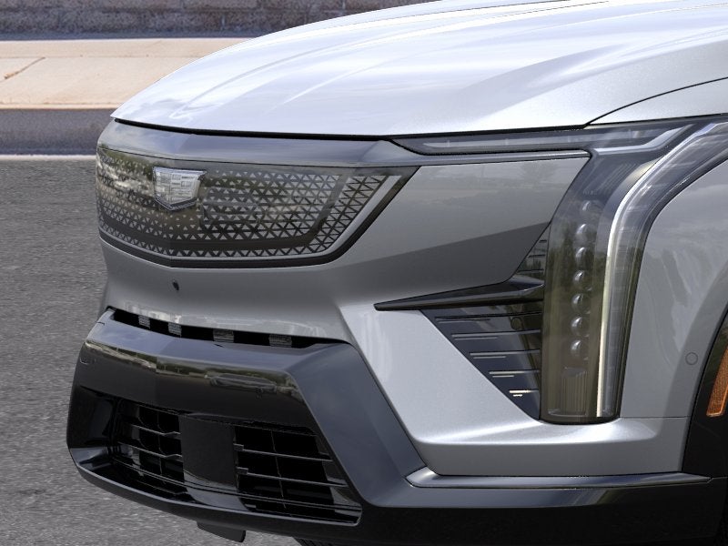 2027 Cadillac OPTIQ Sport