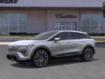 2027 Cadillac OPTIQ Sport