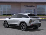 2027 Cadillac OPTIQ Sport