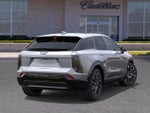 2027 Cadillac OPTIQ Sport