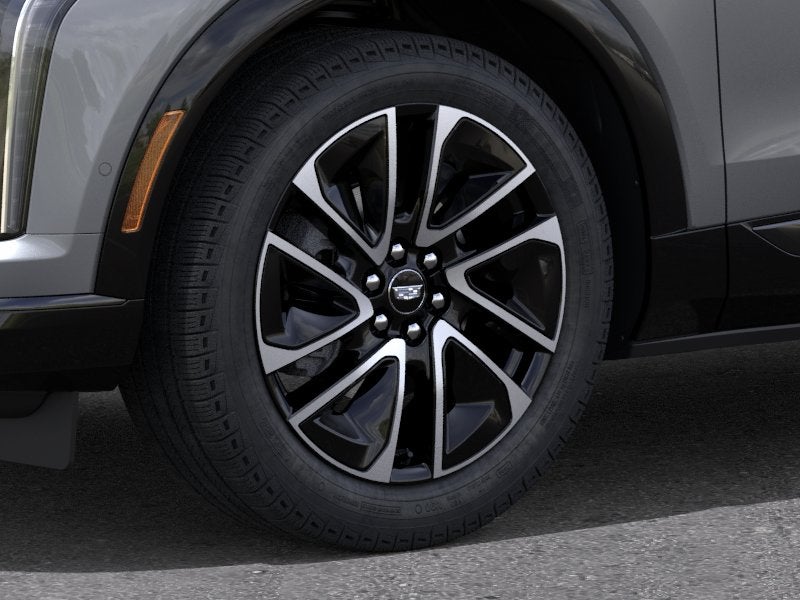 2027 Cadillac OPTIQ Sport