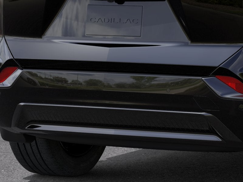 2027 Cadillac OPTIQ Sport