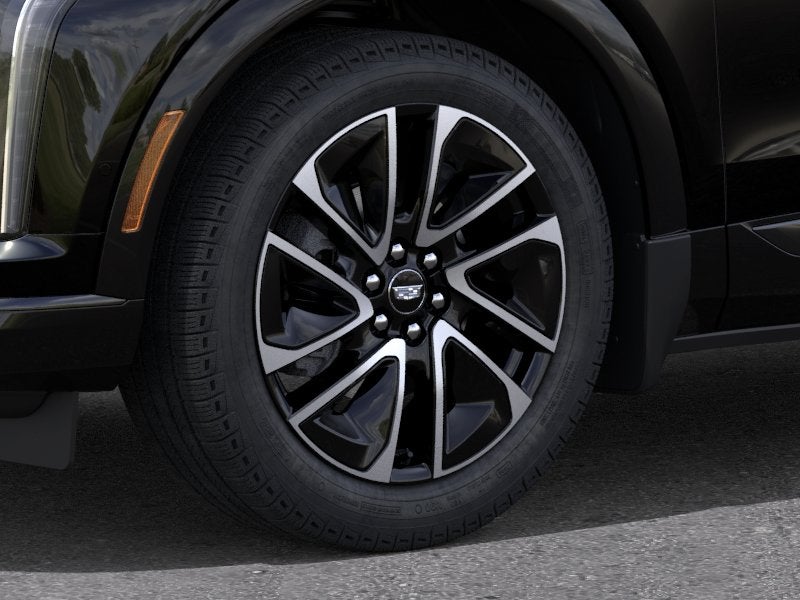 2027 Cadillac OPTIQ Sport