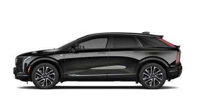 2027 Cadillac OPTIQ Sport