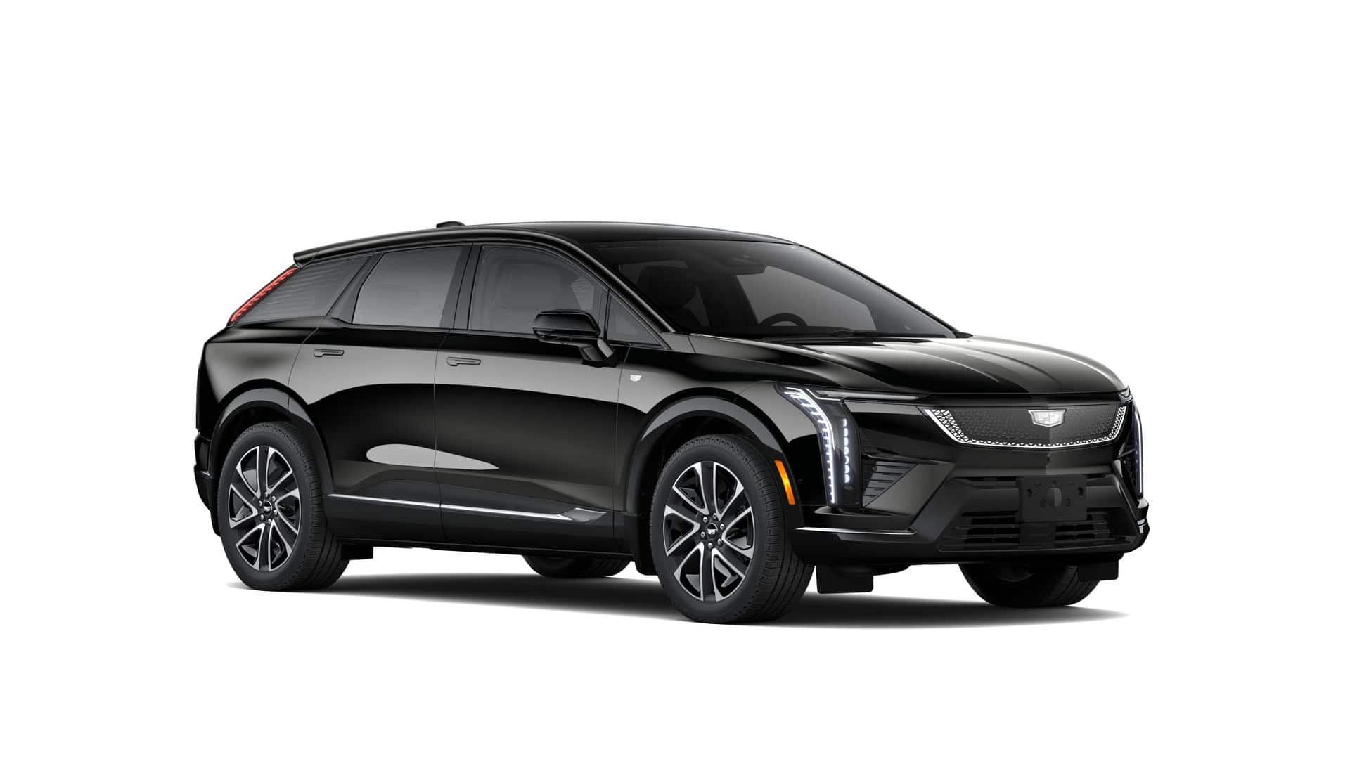 2027 Cadillac OPTIQ Sport