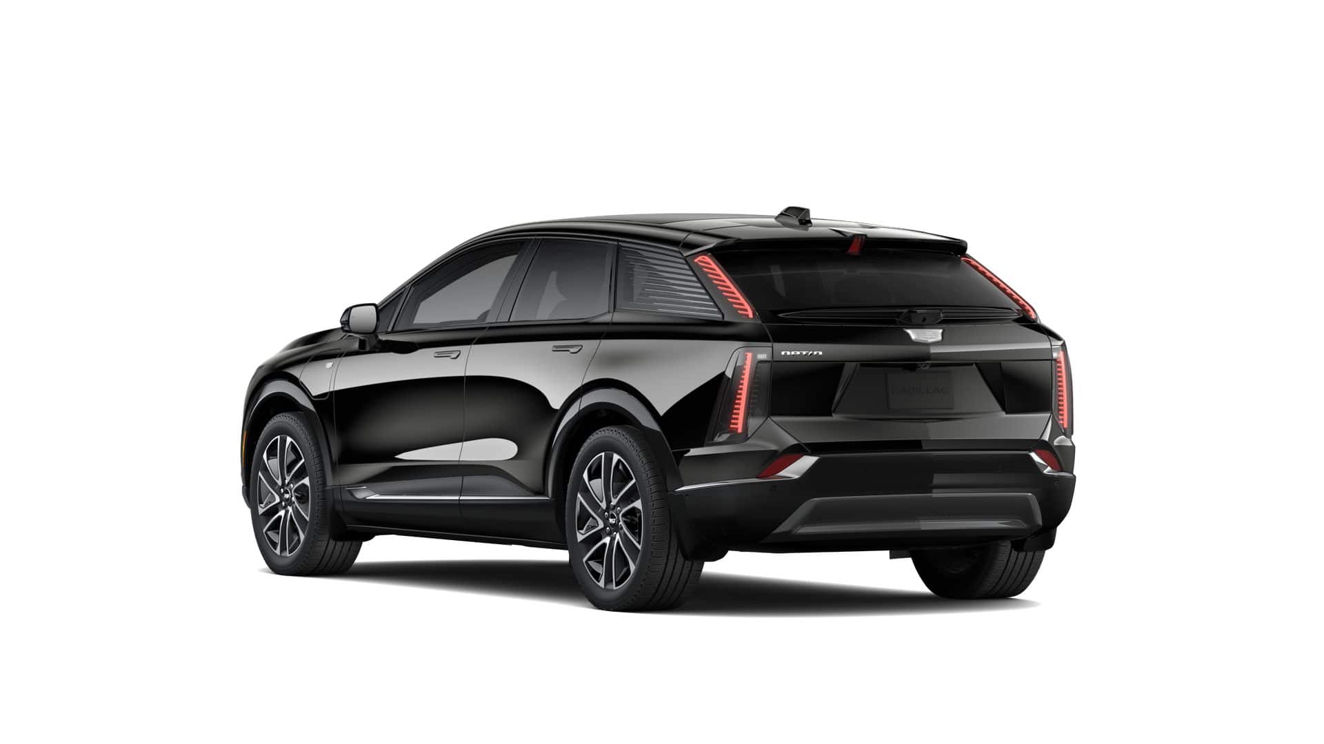 2027 Cadillac OPTIQ Sport