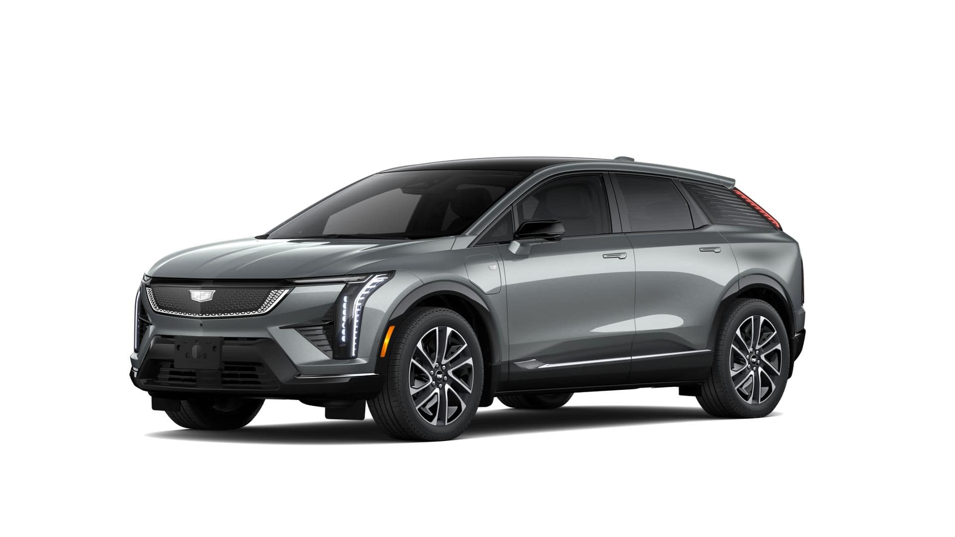 2027 Cadillac OPTIQ Sport
