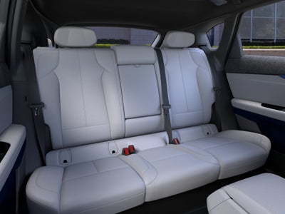 2027 Cadillac OPTIQ Sport