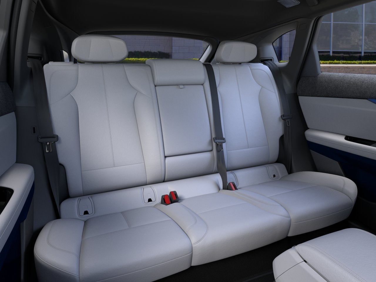 2027 Cadillac OPTIQ Sport