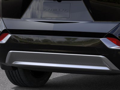 2027 Cadillac OPTIQ Premium Sport