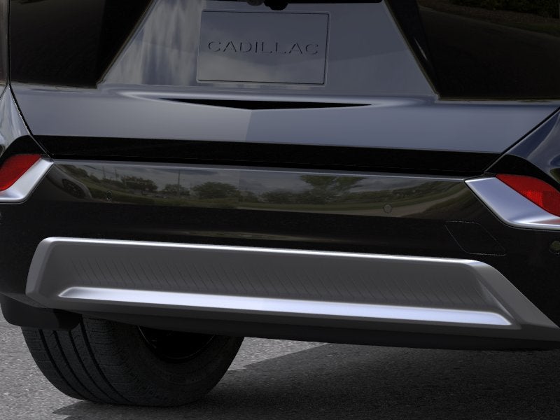 2027 Cadillac OPTIQ Premium Sport