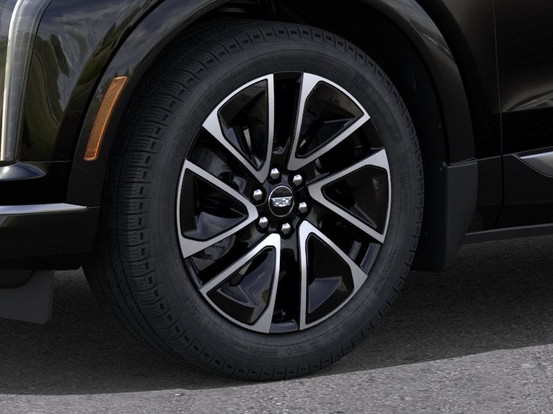 2027 Cadillac OPTIQ Premium Sport