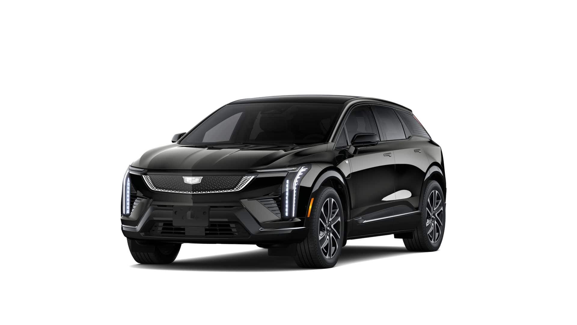 2027 Cadillac OPTIQ Premium Sport