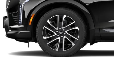 2027 Cadillac OPTIQ Premium Sport