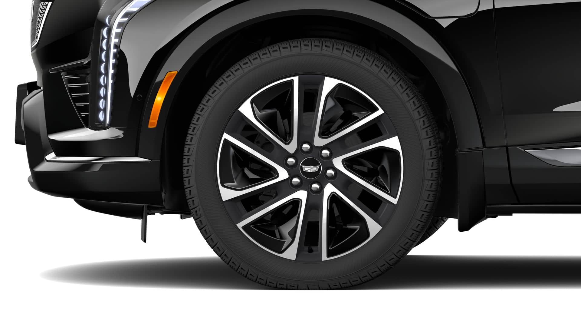 2027 Cadillac OPTIQ Premium Sport