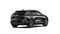 2027 Cadillac OPTIQ Premium Sport
