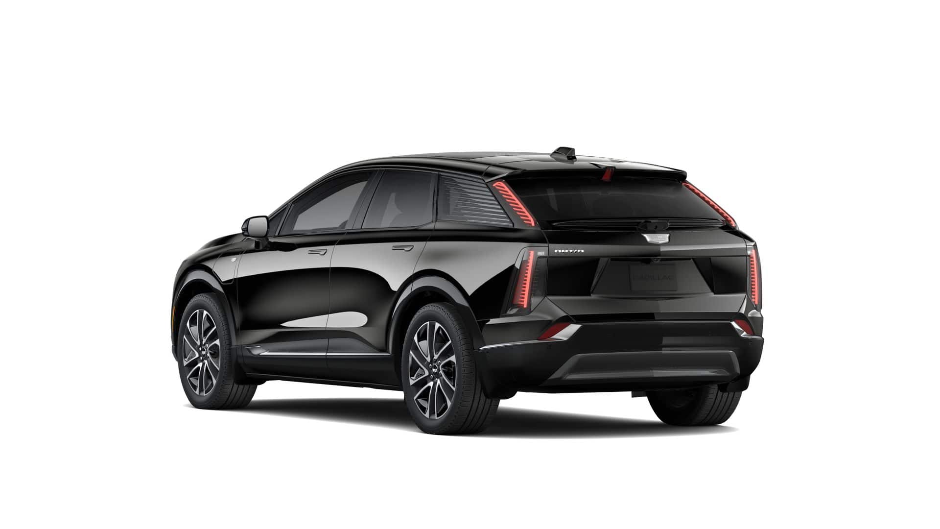 2027 Cadillac OPTIQ Premium Sport