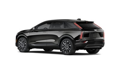 2027 Cadillac OPTIQ Premium Sport