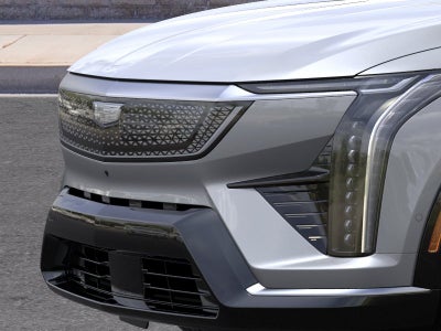 2027 Cadillac OPTIQ Premium Sport