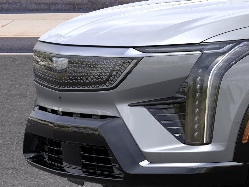 2027 Cadillac OPTIQ Premium Sport