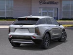 2027 Cadillac OPTIQ Premium Sport