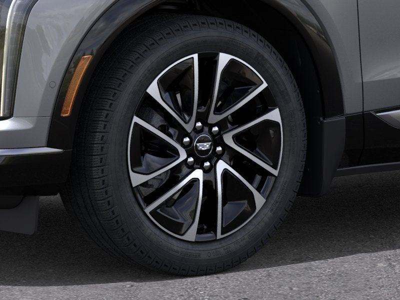 2027 Cadillac OPTIQ Premium Sport