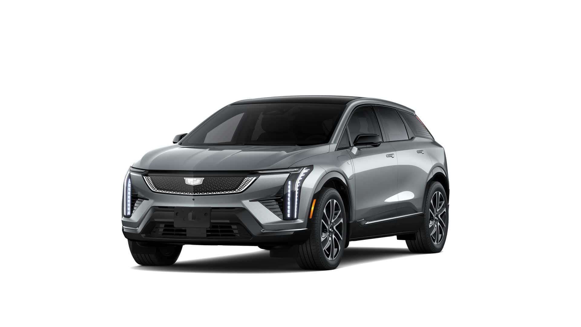 2027 Cadillac OPTIQ Premium Sport