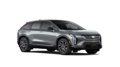 2027 Cadillac OPTIQ Premium Sport