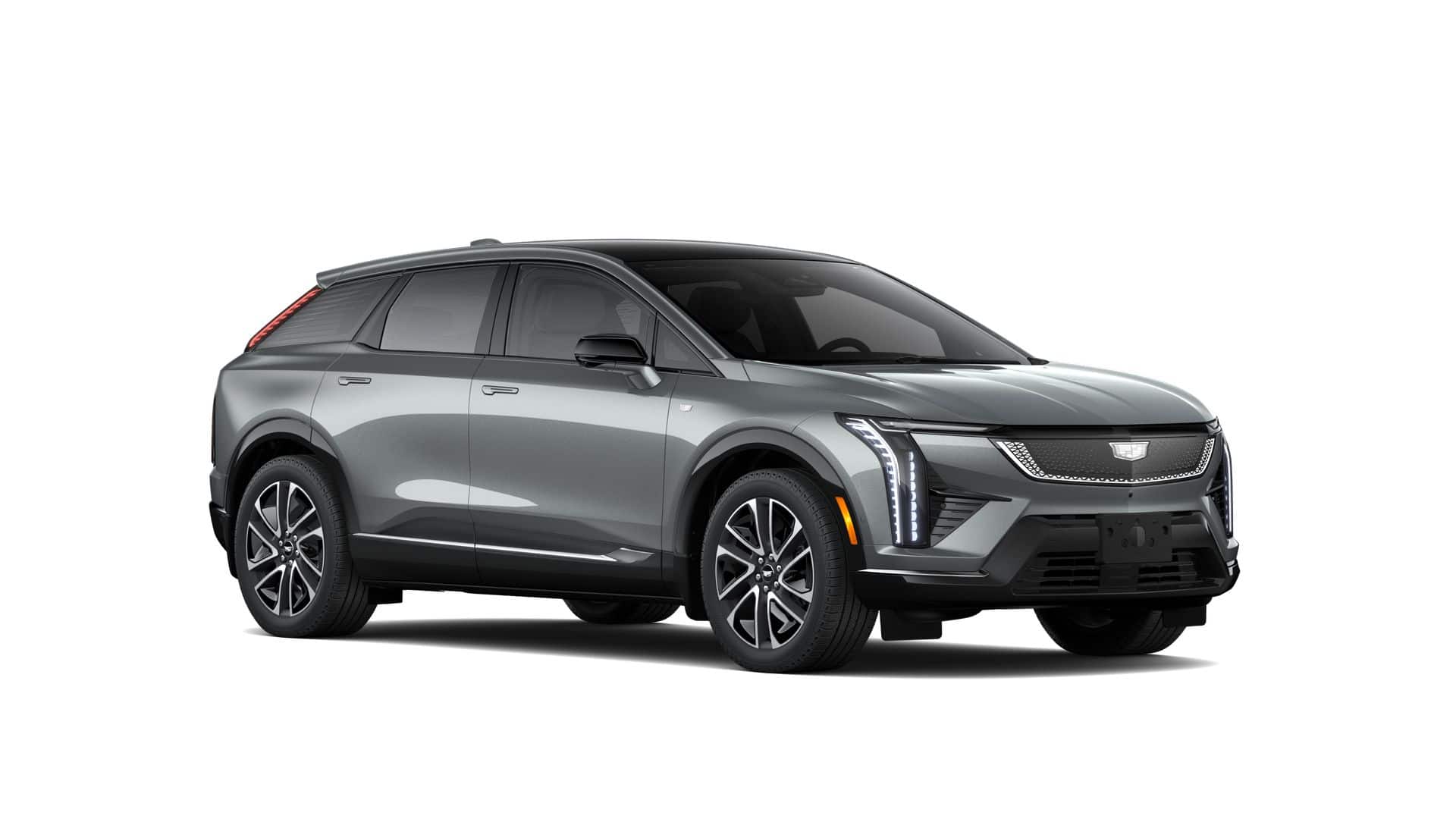 2027 Cadillac OPTIQ Premium Sport