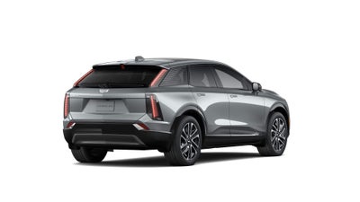 2027 Cadillac OPTIQ Premium Sport
