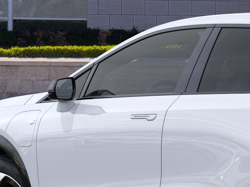 2027 Cadillac OPTIQ Premium Sport
