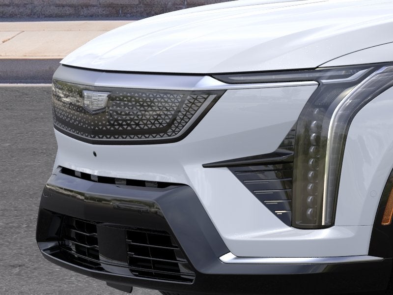 2027 Cadillac OPTIQ Premium Sport