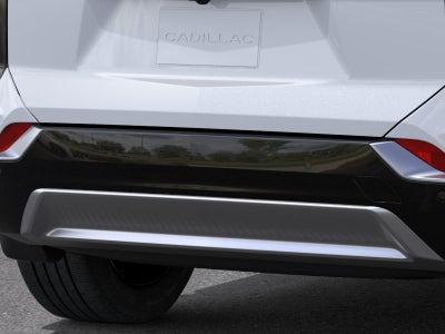 2027 Cadillac OPTIQ Premium Sport