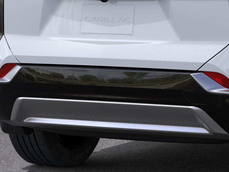 2027 Cadillac OPTIQ Premium Sport