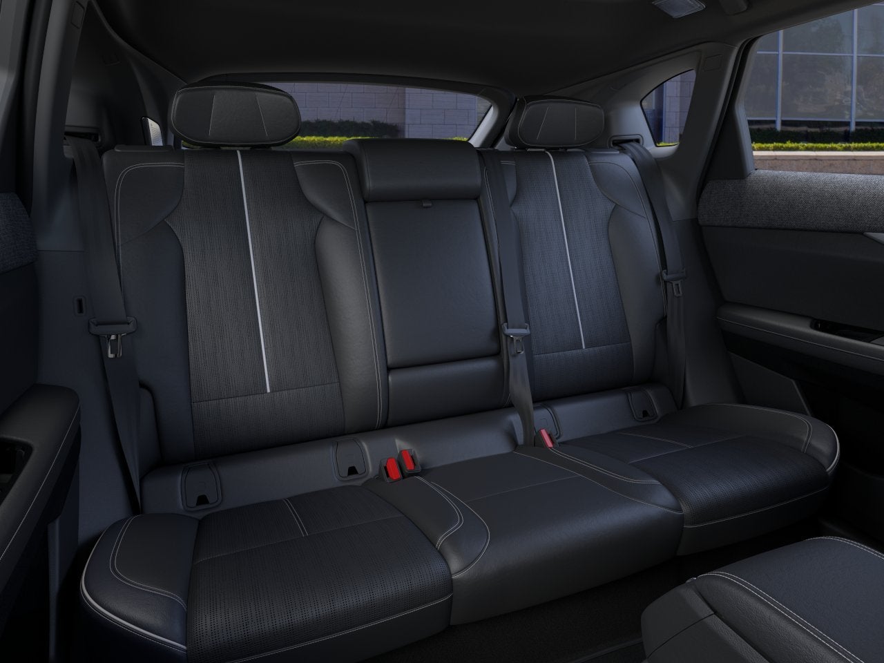 2027 Cadillac OPTIQ Premium Sport