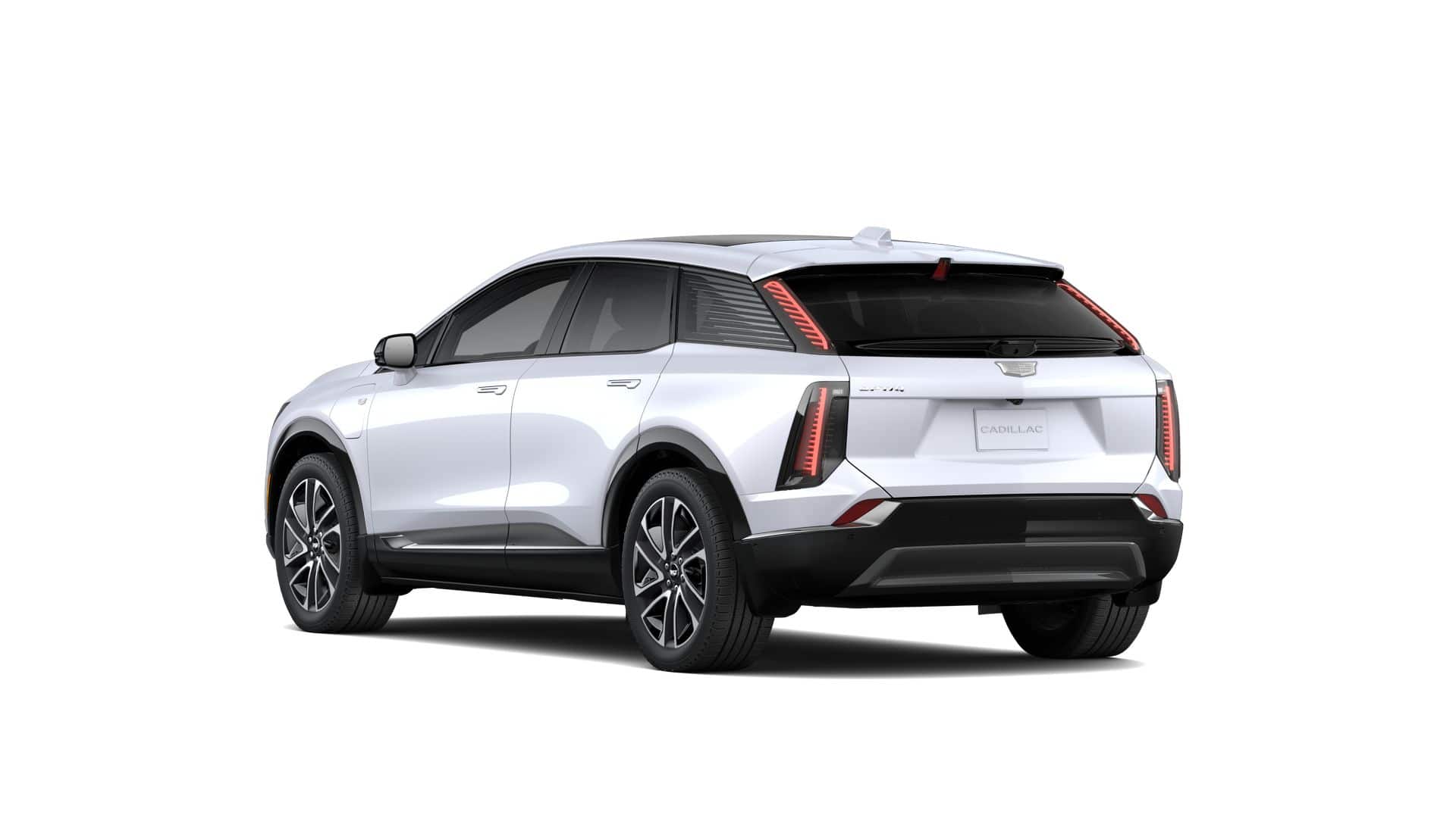 2027 Cadillac OPTIQ Premium Sport